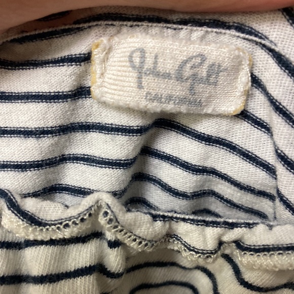 Brandy Melville, XS, Off The Shoulder, Crop Top - Picture 4 of 4